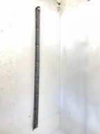 VW PASSAT B8 LIFT 20R moulding lower door right front CHROM LB7R