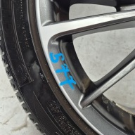 MICHELIN PRIMACY HP gomma LETNIA 215/45R17