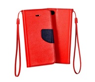Puzdro Telone pre Xiaomi Redmi Note 11 5G červené