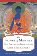 The Power of Mantra: Vital Energy for