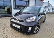 Kia Picanto 1,0 Ben 66 km