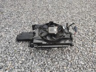 KOMPLET radiatore VENTOLA RENAULT ZOE e 2013-2019 214819480R 921007736R