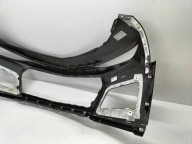 front bumper front CHEVROLET CAMARO 15-18 styl ZL1