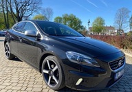 Volvo V40 2.0D3 R-design Bezwypadek 1 -Wlas SE...