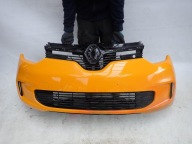 RENAULT TWINGO III 3 LIFT 18-23 bumper front front cover