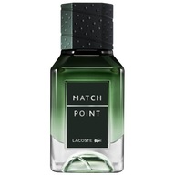 Lacoste Match Point Woda perfumowana, 30ml