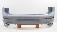 VW Golf VIII bumper rear part rear 5H6807421C
