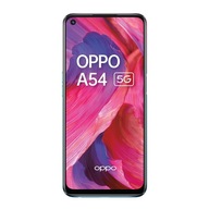 Smartfon OPPO A54 4/64GB 5G 6.5" 90Hz Fioletowy