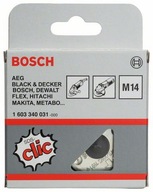 Nakrętka szybkomocująca Bosch SDS-Clic M14