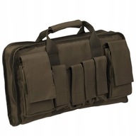 Pokrowiec torba na broń krótką pistolet Mil-Tec Tactical Pistol Case Olive