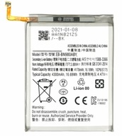 Batéria pre Samsung Galaxy Note20 5G EB-BN980ABY