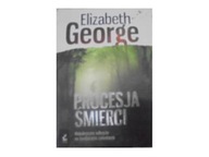 Procesja śmierci - Elizabeth George