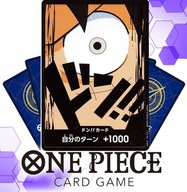 ORIGINÁLNE KARTY ONE PIECE PREMIUM PACK - 25 KUSOV - PRÍLEŽITOSŤ!