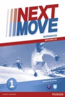 Next Move 1 Workbook &amp; MP3 Audio Pack