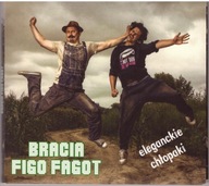 BRACIA FIGO FAGOT Eleganckie chłopaki 2013 SP Records