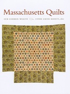 Massachusetts Quilts Praca zbiorowa