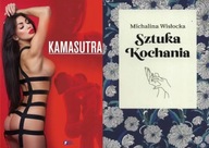 Kamasutra + Sztuka kochania Wisłocka