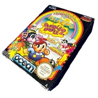 Rainbow Islands: Bubble Bobble 2 (NES)!!!