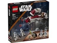 LEGO TBD STAR WARS TM 2024 75378