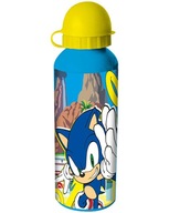 hliníková fľaša s náustkom Sonic 500ml