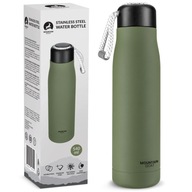 Termikus palack TERMOSZ KÁVÉ TEA FORRÓ ITAL LÉGMENTESEN ZÁRÓDÓ 540 ML