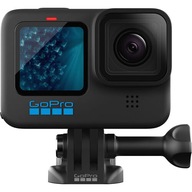 Kamera sportowa GoPro HERO 11 Black