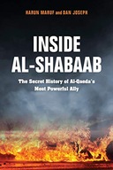 Inside Al-Shabaab: The Secret History of Al-Qaeda