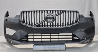 VOLVO XC60 II 2 17- bumper front front SPR 31425160