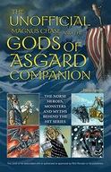 Unofficial Magnus Chase And The Gods Of Asgard