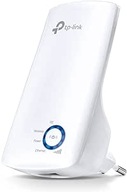 Wzmacniacz sygnału Wi-Fi 300Mbps Extender biały TL-WA850RE TP-Link