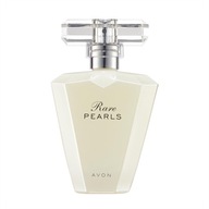 AVON Perfumy damskie Rare Pearls 50 ml EDP + GRATIS