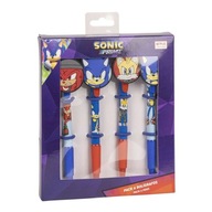 Sada pier Sonic 4 Diely Viacfarebné