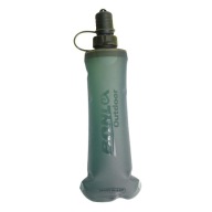 Пляшка для води TPU Folding Soft Flask Bottle 250 мл