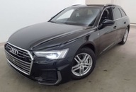 Audi A6 S Line Virtual Quattro NAVI Tempomat V...