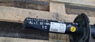 A7 4G shock absorber shock absorbers front front 2 SZTUKI 4G0413031Q A6 C7 4G