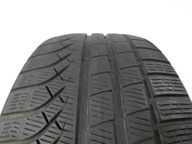 1X opona 265/35R21 PIRELLI P ZERO WINTER