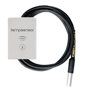 BleBox tempSensor v2 USB-C snímač teploty WIFI (dĺžka sondy 1 m)