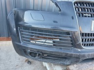 bumper front AUDI Q7 4L S LINE washers PDC complete original *2* !!!