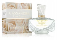JEANNE ARTHES CASSANDRA ROSES BLANCHES EDP 100ML