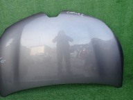 RENAULT CAPTUR 13-19 cofano