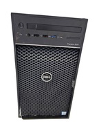 Dell PRECISION 3630 I7-8700 MT 16 GB 512SSD WX 3100