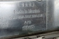 AUDI Q5 S-LINE 16- grid of a bumper right front