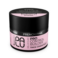 PALU Budujúci gél Pro Control FRENCH PINK 45 g