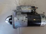 OPEL ZAFIRA B 1.9 CDTI starter 55353857