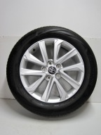 wheels discs tyres TOYOTA COROLLA CROSS R17 23R