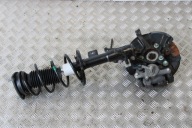 swing shock absorber right front MAZDA 2 II DJ LIFT