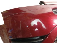 bumper front front CITROEN C4 PICASSO and LAK: KHLD (06-10)