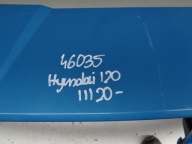 Frontstoßstange HYUNDAI I20 III 20- NR 46035