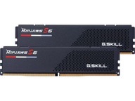 Pamięć RAM G.SKILL Ripjaws S5 32GB 6000MHz