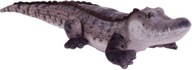 Plyš krokodýl 50cm WR